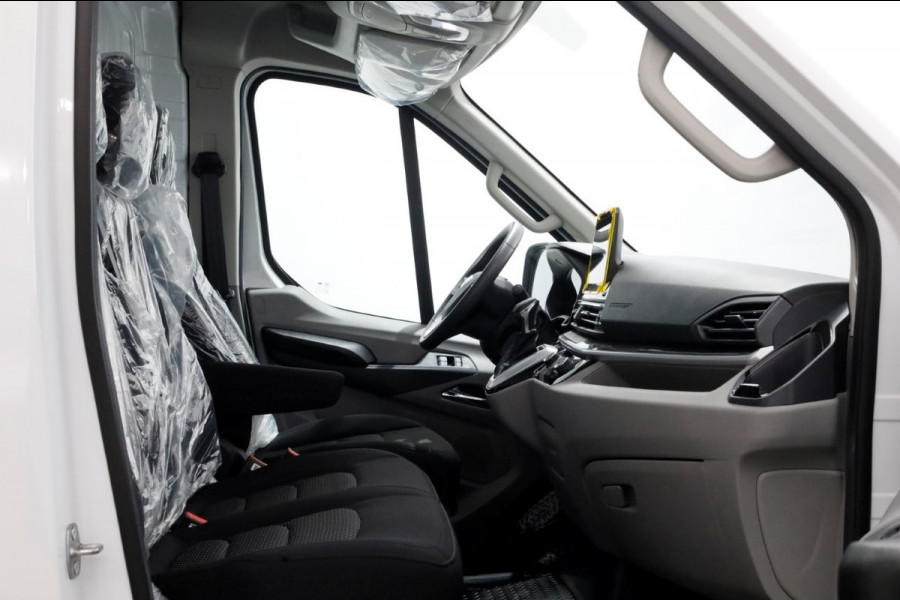 Maxus eDeliver 9 L3H2 72kWh WLTP Range 280km 100% Elektrisch Airco/Camera NIEUW 02-2024