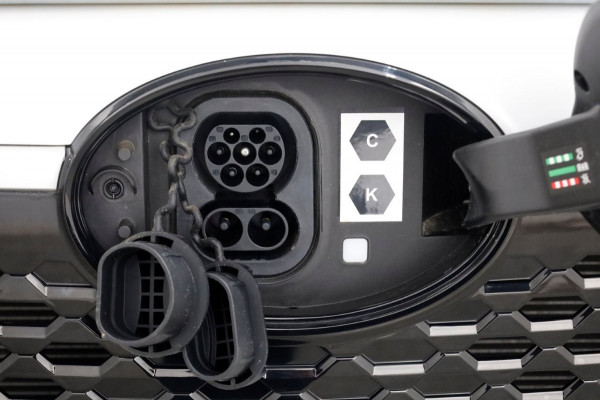 Maxus eDeliver 9 L3H2 72kWh WLTP Range 280km 100% Elektrisch Airco/Camera NIEUW 02-2024