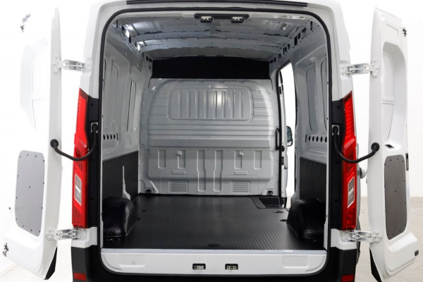 Maxus eDeliver 9 L3H2 72kWh WLTP Range 280km 100% Elektrisch Airco/Camera NIEUW 02-2024