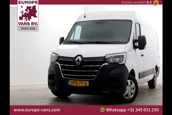 Renault Master T35 2.3 dCi 150pk L2H2 Energy Comfort Airco 03-2022