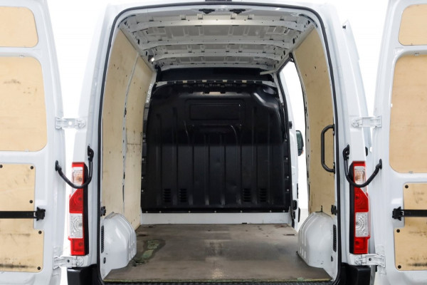 Renault Master T35 2.3 dCi 150pk L2H2 Energy Comfort Airco 03-2022