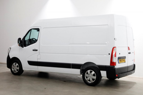 Renault Master T35 2.3 dCi 150pk L2H2 Energy Comfort Airco 03-2022