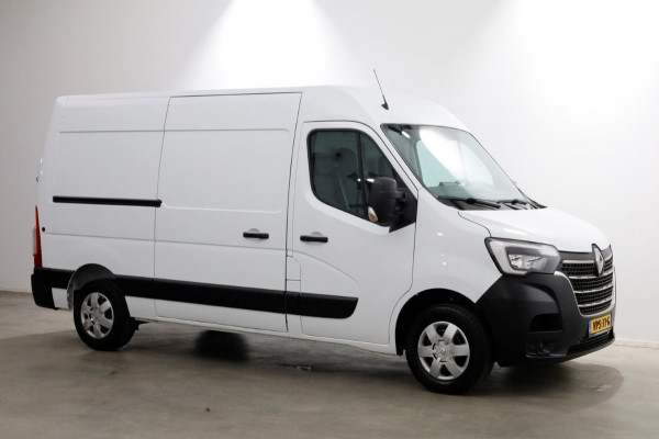 Renault Master T35 2.3 dCi 150pk L2H2 Energy Comfort Airco 03-2022