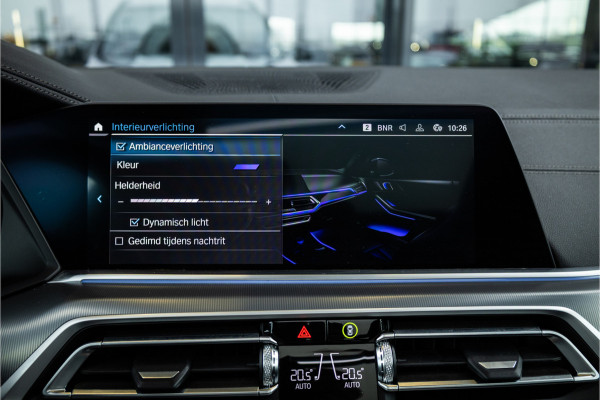 BMW X5 xDrive45e Executive - M Sport | Panorama | Luchtvering | 360 Camera