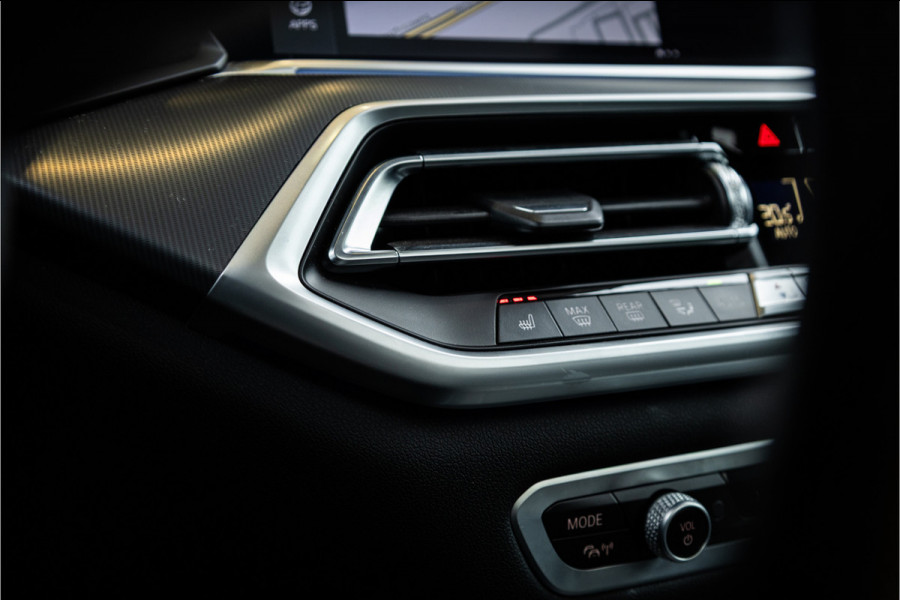 BMW X5 xDrive45e Executive - M Sport | Panorama | Luchtvering | 360 Camera