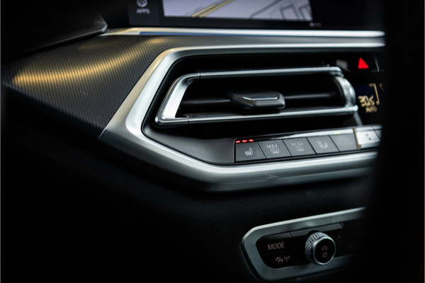 BMW X5 xDrive45e Executive - M Sport | Panorama | Luchtvering | 360 Camera