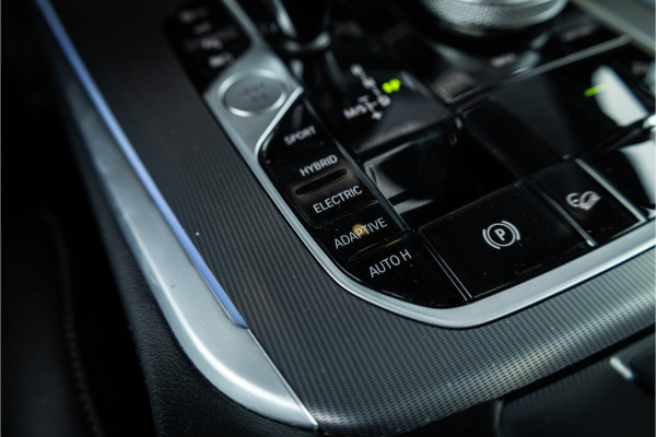 BMW X5 xDrive45e Executive - M Sport | Panorama | Luchtvering | 360 Camera