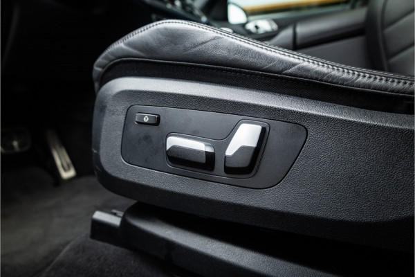 BMW X5 xDrive45e Executive - M Sport | Panorama | Luchtvering | 360 Camera