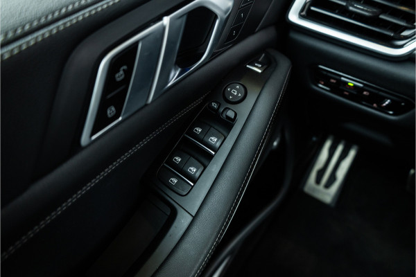 BMW X5 xDrive45e Executive - M Sport | Panorama | Luchtvering | 360 Camera