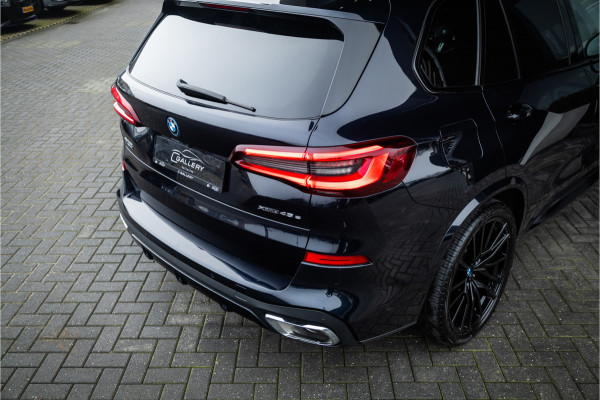 BMW X5 xDrive45e Executive - M Sport | Panorama | Luchtvering | 360 Camera