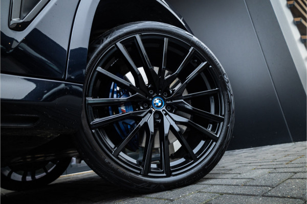BMW X5 xDrive45e Executive - M Sport | Panorama | Luchtvering | 360 Camera