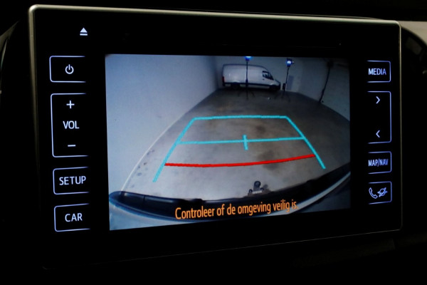 Toyota Hilux 2.4 D-4D-F 150pk E6 4WD 4x4 Double Cab Automaat 2/5-Persoons 08-2019