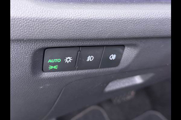 Škoda Octavia e-TSI AUT Trekhaak Adap.Cruise Camera Navi Ecc Apple Carplay Android Auto Virtual Cockpit Business Edition Plus Elek.Achterklep Stoelverwarming voor+achter Lmv DAB Led Keyless advanced Dodehoek detector 1e Eigenaar Origineel Nederlandse Auto Mild-Hybrid