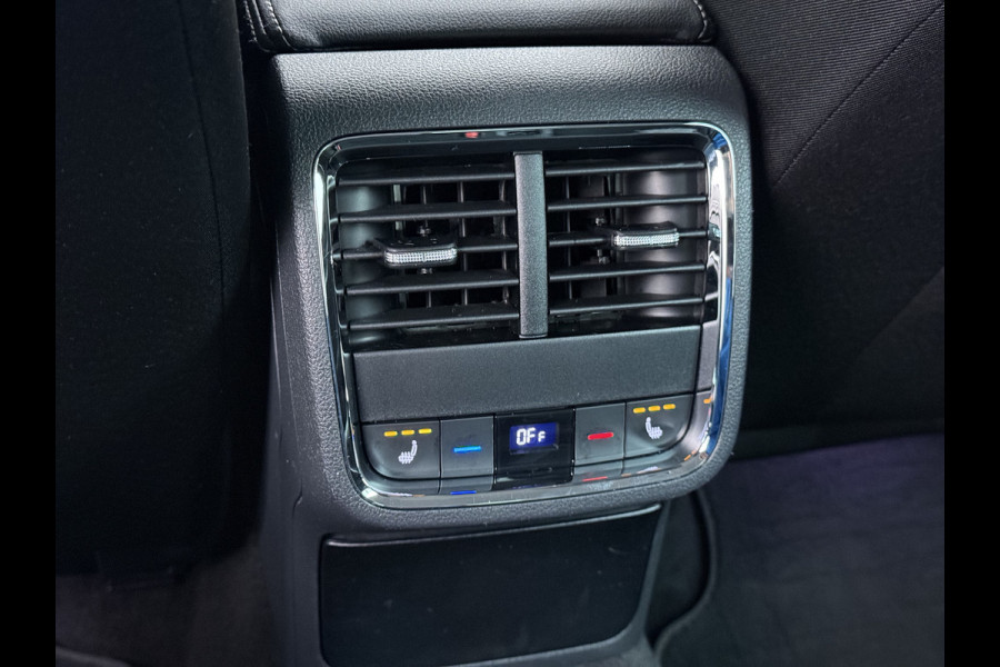 Škoda Octavia e-TSI AUT Trekhaak Adap.Cruise Camera Navi Ecc Apple Carplay Android Auto Virtual Cockpit Business Edition Plus Elek.Achterklep Stoelverwarming voor+achter Lmv DAB Led Keyless advanced Dodehoek detector 1e Eigenaar Origineel Nederlandse Auto Mild-Hybrid