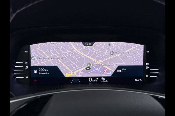 Škoda Octavia e-TSI AUT Trekhaak Adap.Cruise Camera Navi Ecc Apple Carplay Android Auto Virtual Cockpit Business Edition Plus Elek.Achterklep Stoelverwarming voor+achter Lmv DAB Led Keyless advanced Dodehoek detector 1e Eigenaar Origineel Nederlandse Auto Mild-Hybrid