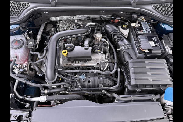 Škoda Octavia e-TSI AUT Trekhaak Adap.Cruise Camera Navi Ecc Apple Carplay Android Auto Virtual Cockpit Business Edition Plus Elek.Achterklep Stoelverwarming voor+achter Lmv DAB Led Keyless advanced Dodehoek detector 1e Eigenaar Origineel Nederlandse Auto Mild-Hybrid