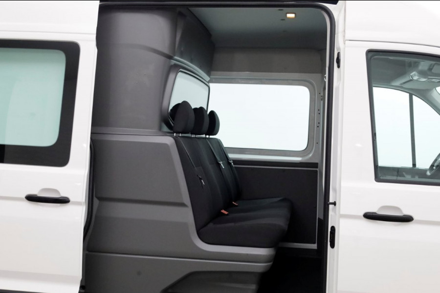 MAN TGE 3.180 2.0 177pk DSG-Automaat L4H3 (L3H2) D.C. LED/Navi/Camera 05-2022