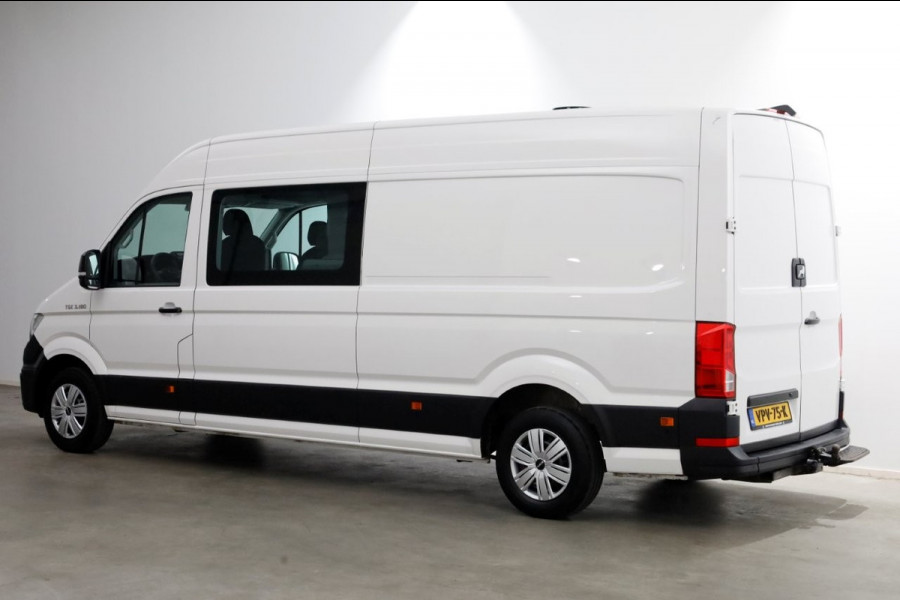 MAN TGE 3.180 2.0 177pk DSG-Automaat L4H3 (L3H2) D.C. LED/Navi/Camera 05-2022