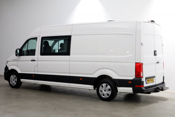 MAN TGE 3.180 2.0 177pk DSG-Automaat L4H3 (L3H2) D.C. LED/Navi/Camera 05-2022