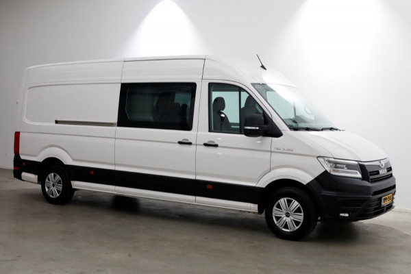 MAN TGE 3.180 2.0 177pk DSG-Automaat L4H3 (L3H2) D.C. LED/Navi/Camera 05-2022