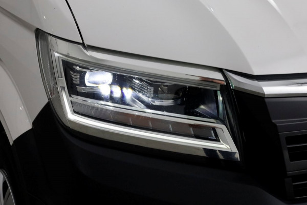 MAN TGE 3.180 2.0 177pk DSG-Automaat L4H3 (L3H2) D.C. LED/Navi/Camera 05-2022