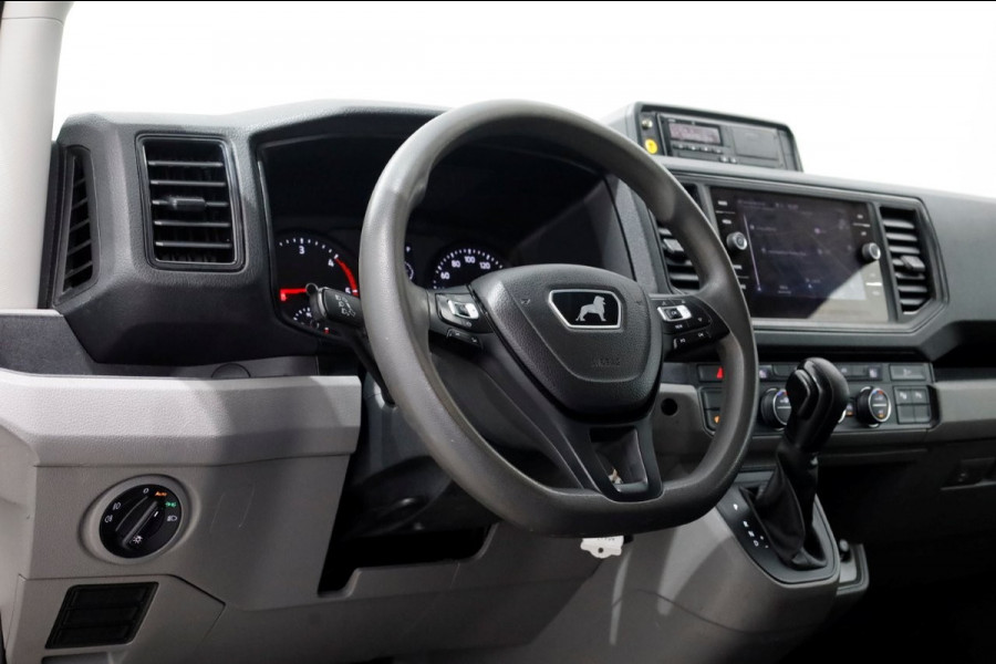 MAN TGE 3.180 2.0 177pk DSG-Automaat L4H3 (L3H2) D.C. LED/Navi/Camera 05-2022