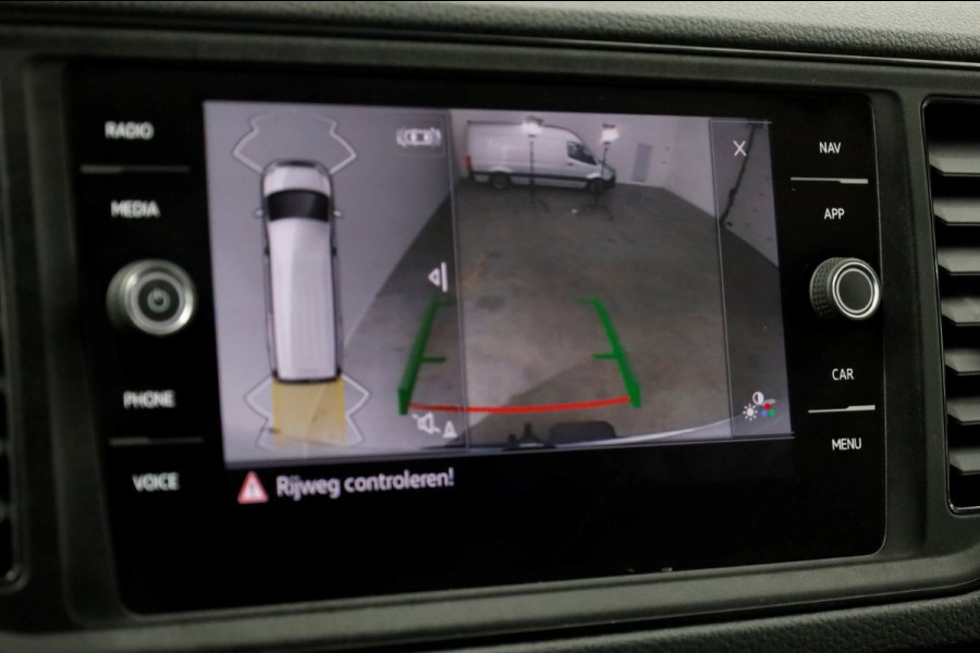 MAN TGE 3.180 2.0 177pk DSG-Automaat L4H3 (L3H2) D.C. LED/Navi/Camera 05-2022