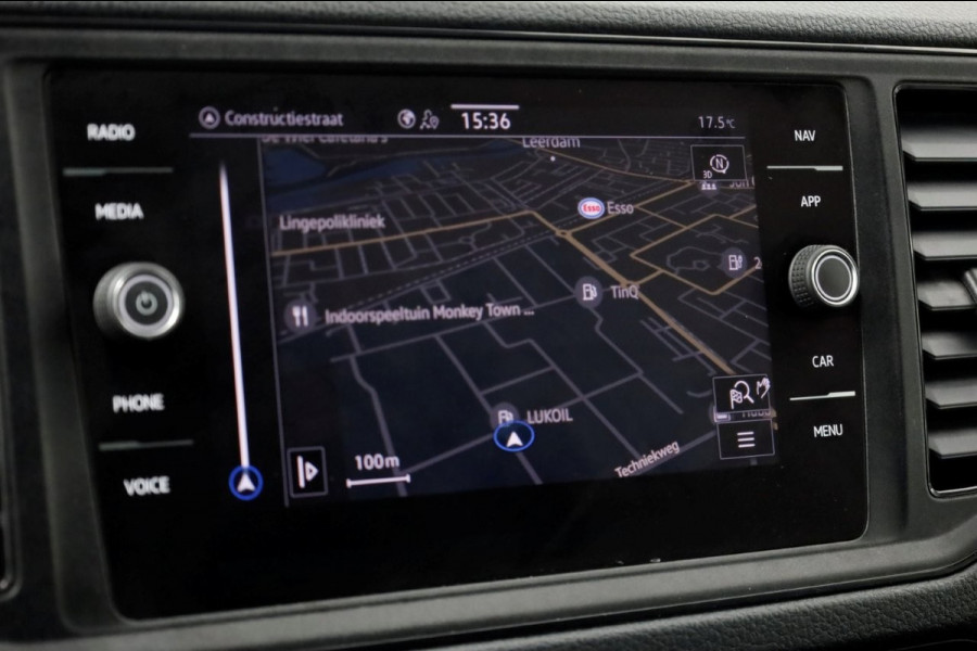 MAN TGE 3.180 2.0 177pk DSG-Automaat L4H3 (L3H2) D.C. LED/Navi/Camera 05-2022