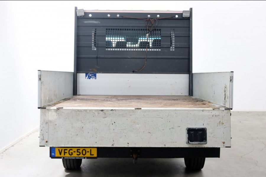 Mercedes-Benz Sprinter 314 CDI 143pk RWD 7G Automaat L2H1 D.C. Open Laadbak Trekhaak 2800kg 03-2020