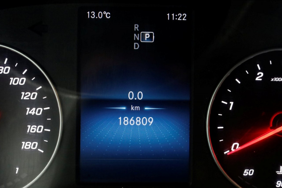 Mercedes-Benz Sprinter 314 CDI 143pk RWD 7G Automaat L2H1 D.C. Open Laadbak Trekhaak 2800kg 03-2020