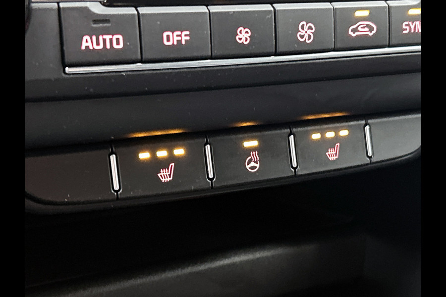 Kia Ceed Sportswagon 1.4 T-GDi DynamicPlusLine | 140PK | VOL! | NL-AUTO | GOED ONDERH | CARPLAY | ADD CRUISE | STOEL STUUR VERW |