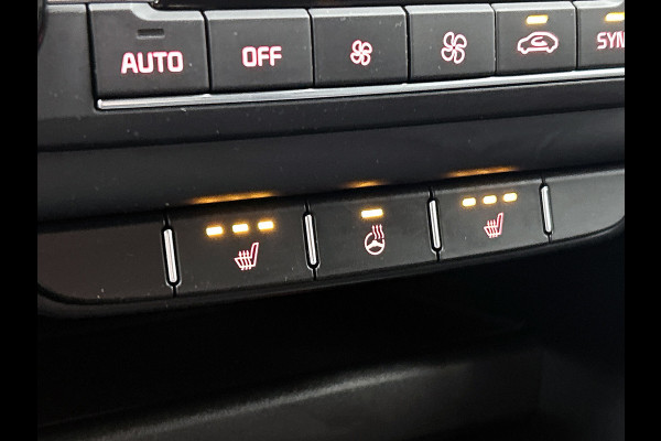 Kia Ceed Sportswagon 1.4 T-GDi DynamicPlusLine | 140PK | VOL! | NL-AUTO | GOED ONDERH | CARPLAY | ADD CRUISE | STOEL STUUR VERW |