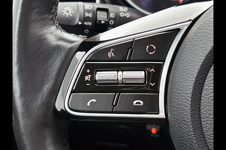 Kia Ceed Sportswagon 1.4 T-GDi DynamicPlusLine | 140PK | VOL! | NL-AUTO | GOED ONDERH | CARPLAY | ADD CRUISE | STOEL STUUR VERW |