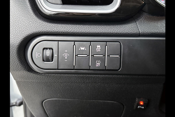 Kia Ceed Sportswagon 1.4 T-GDi DynamicPlusLine | 140PK | VOL! | NL-AUTO | GOED ONDERH | CARPLAY | ADD CRUISE | STOEL STUUR VERW |