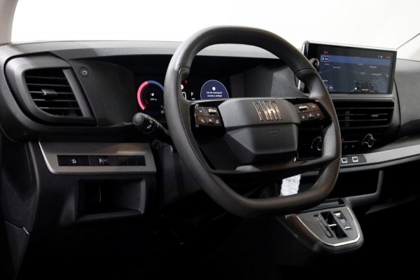 Fiat Scudo 2.0 Diesel 180pk Automaat L3 Airco/Navi/Camera 11-2024