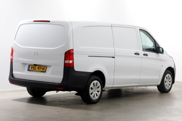 Mercedes-Benz Vito 110 CDI 110pk RWD XL Extra Lang Airco/Navi/Camera 12-2022