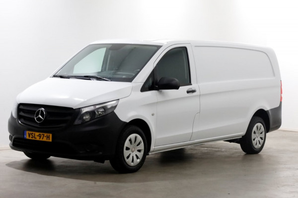 Mercedes-Benz Vito 110 CDI 110pk RWD XL Extra Lang Airco/Navi/Camera 12-2022