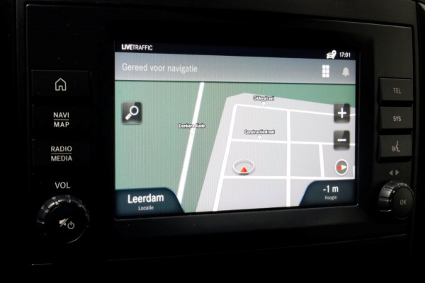 Mercedes-Benz Vito 110 CDI 110pk RWD XL Extra Lang Airco/Navi/Camera 12-2022