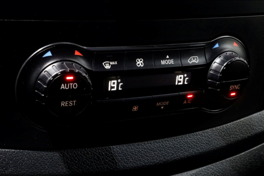 Mercedes-Benz Vito 110 CDI 110pk RWD XL Extra Lang Airco/Navi/Camera 12-2022