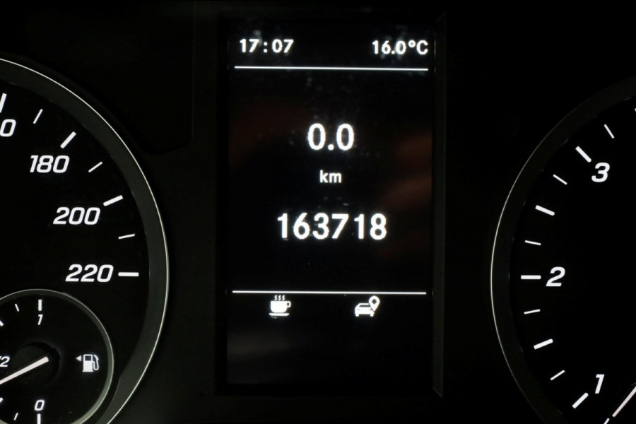 Mercedes-Benz Vito 110 CDI 110pk RWD XL Extra Lang Airco/Navi/Camera 12-2022