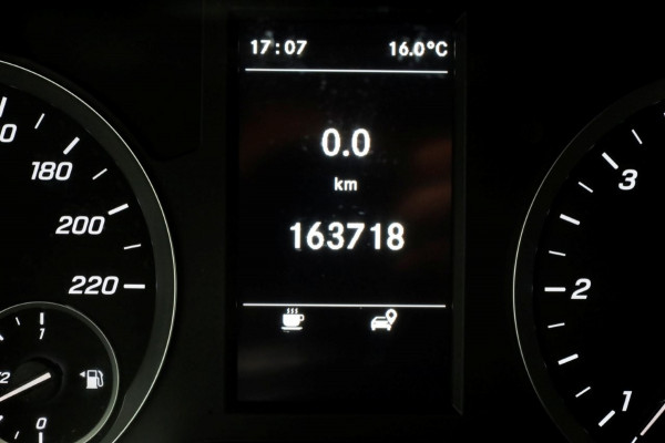 Mercedes-Benz Vito 110 CDI 110pk RWD XL Extra Lang Airco/Navi/Camera 12-2022