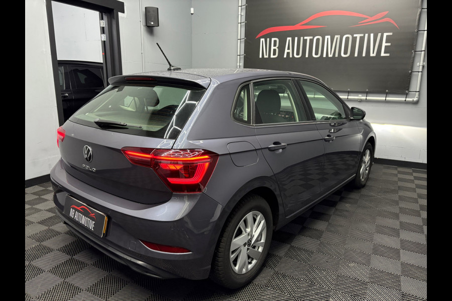 Volkswagen Polo 1.0 TSI Style Edition IQ