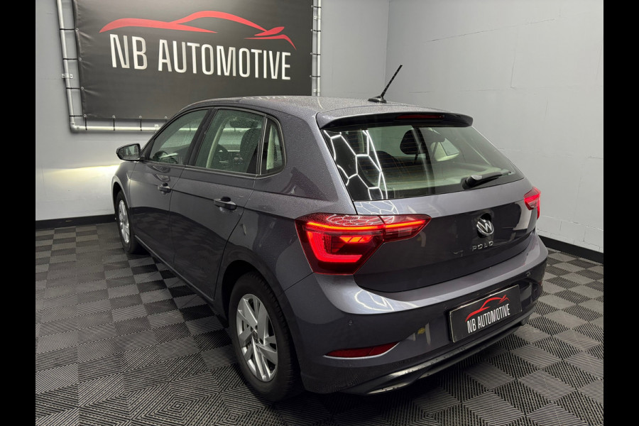 Volkswagen Polo 1.0 TSI Style Edition IQ