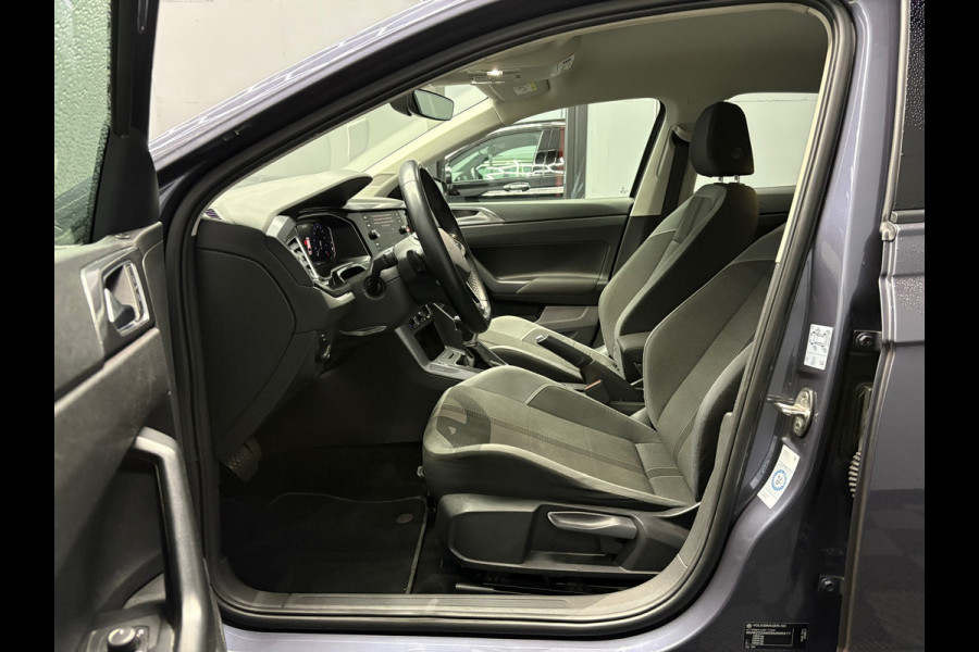 Volkswagen Polo 1.0 TSI Style Edition IQ