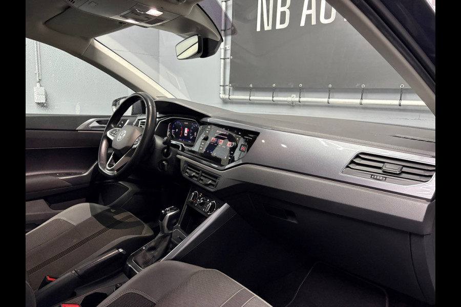 Volkswagen Polo 1.0 TSI Style Edition IQ