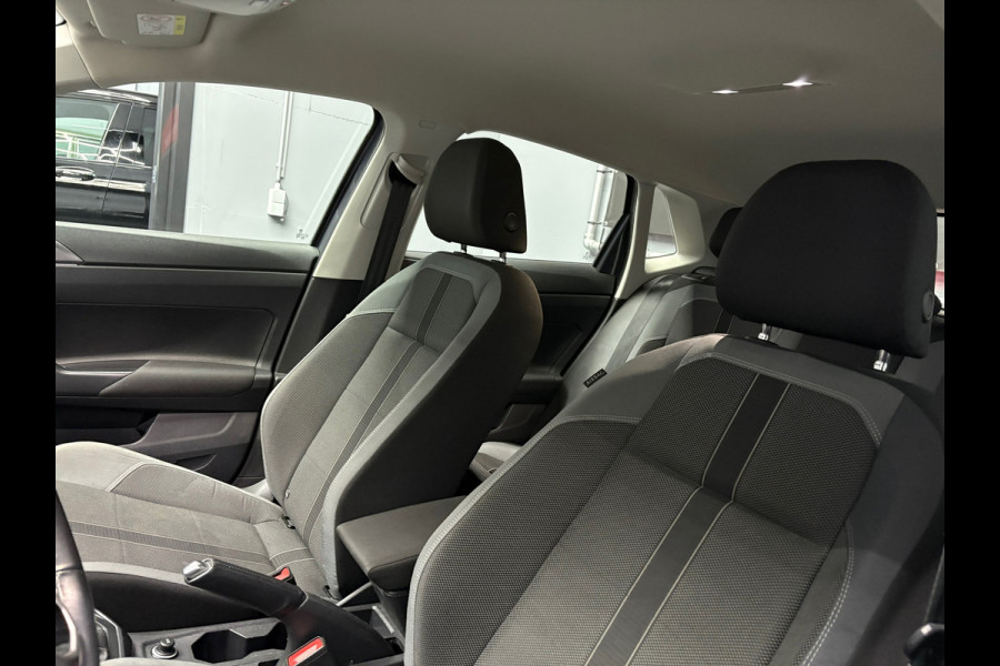 Volkswagen Polo 1.0 TSI Style Edition IQ