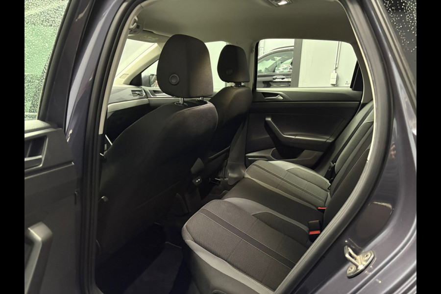 Volkswagen Polo 1.0 TSI Style Edition IQ