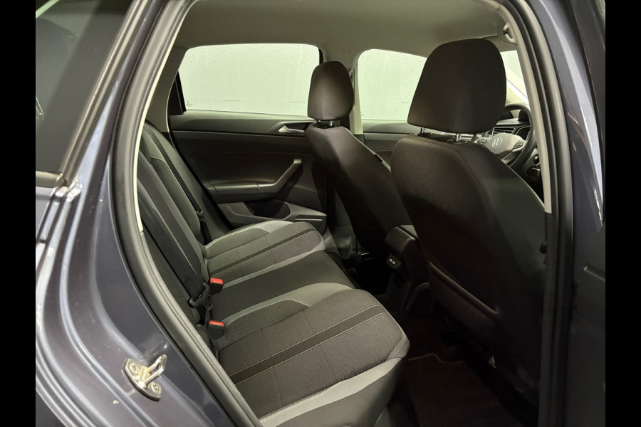 Volkswagen Polo 1.0 TSI Style Edition IQ