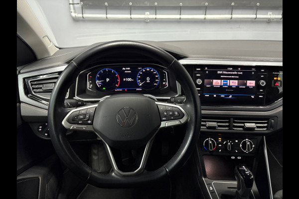 Volkswagen Polo 1.0 TSI Style Edition IQ