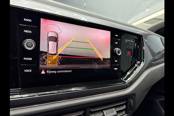 Volkswagen Polo 1.0 TSI Style Edition IQ